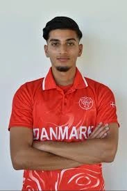 Abdullah Mahmood